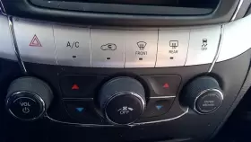 655-10919 DODGE Temperature Control Ac Front Dash Journey