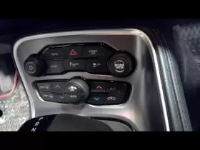 655-10971 DODGE Temperature Control Challenger