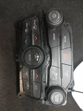 655-10972 DODGE Temperature Control Challenger #3