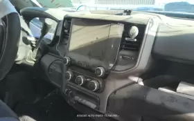 TDODR3500 DODGE Heat Ac Temperature Control