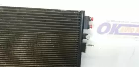 679-00100 DODGE Ac Condenser Challenger #2