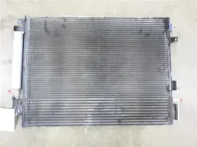 Challenge DODGE Ac Condenser Challenger #2