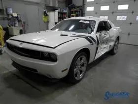 Challenge DODGE Ac Condenser Challenger #3