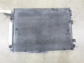 Challenge DODGE Ac Condenser Challenger