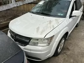 679-00296 DODGE Ac Condenser Journey #3