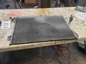679-00296 DODGE Ac Condenser Journey