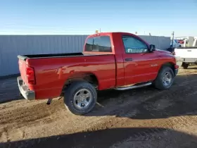 TDODR1500 DODGE Ac Condenser #3