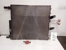 RAM1500 DODGE Ac Condenser Ram