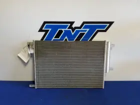 679-10357 DODGE Ac Condenser Hornet