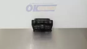 68184927AB DODGE Scat Pack Radio Audio Temperature Hvac #2
