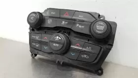 68184927AB DODGE Scat Pack Radio Audio Temperature Hvac #3