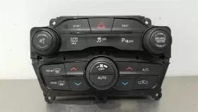 68184927AB DODGE Scat Pack Radio Audio Temperature Hvac