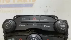 68188877AB DODGE Sport Auto Dual Zone Temperature Hvac #2