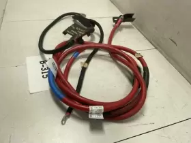 68207018AD DODGE Charger Battery Wire Wiring Cable #2