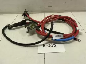 68207018AD DODGE Charger Battery Wire Wiring Cable