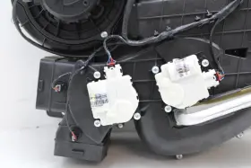 68232704AB DODGE Rear Hvac Blower Housing Box Durango #3