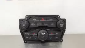 68415454AB DODGE Auto Dual Zone Temperature Hvac Control #2