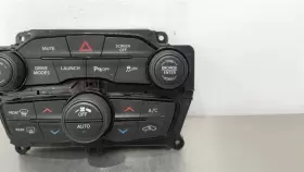 68415454AB DODGE Auto Dual Zone Temperature Hvac Control #3