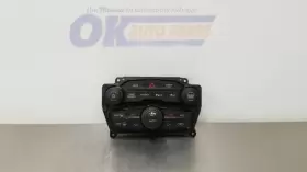 68415454AB DODGE Auto Dual Zone Temperature Hvac Control