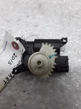 685.CH2D13 DODGE Heater Flap Blend Door Actuator Dart #3