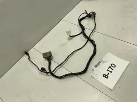 685.CH2R09 DODGE Charger Wire Harness Stx #3