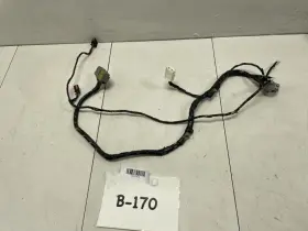 685.CH2R09 DODGE Charger Wire Harness Stx