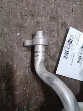 05058261AG DODGE Caliber Ac Dryer Accumulator #3