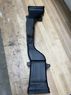 C01737009BL DODGE Center Console Vent Tube Durango #2