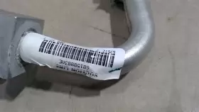 68158883AE DODGE CHARGER Air Conditioning Suction Line Pipe #2