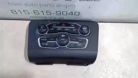 68293624AC DODGE CHARGER Radio Audio Temperature Control #2