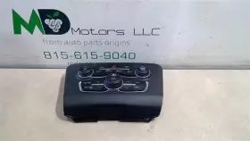 68293624AC DODGE CHARGER Radio Audio Temperature Control