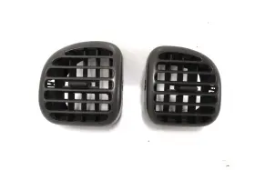 E53526 DODGE Right Passenger Air Flow Meter Vents Duct Fins