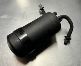 55055838AC DODGE / MOPAR Accumulator Bracket Sensor 1500 2500