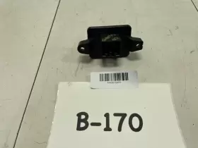 N6253002 DODGE Charger Blower Motor Resistor Stx