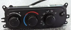 P55056322AB DODGE Heater Ac Climate Switch Temperature Ram