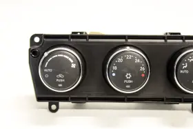 P55111886AI DODGE Dash Heater Climate Temperature Control #2