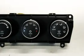 P55111886AI DODGE Dash Heater Climate Temperature Control #3