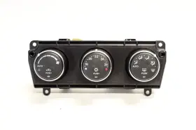 P55111886AI DODGE Dash Heater Climate Temperature Control