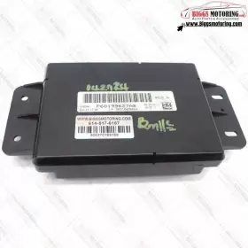 P68250080AA DODGE Temperature Control Module Journey #2