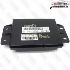 P68250080AA DODGE Temperature Control Module Journey