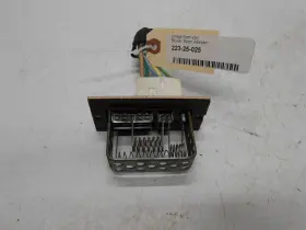 SMITLEY-223-25-025 DODGE Van Blower Motor Resistor Ram