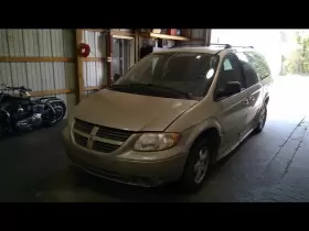 05134627AA DODGE TRUCK Manual Heater Air Temperature Hvac #3