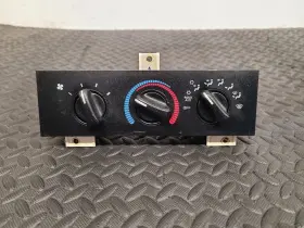 55055466AD DODGE TRUCK Van Climate Control Heated Glass
