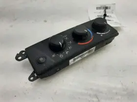 55056754AB DODGE TRUCK Temperature Control Ac Dakota #2