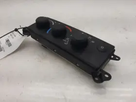 55056754AB DODGE TRUCK Temperature Control Ac Dakota #3