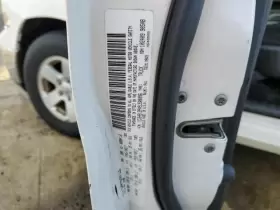 55056829AE DODGE TRUCK Temperature Control RAM1500