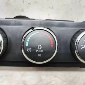 55111290AD DODGE TRUCK Ac Heater Temperature Climate Control #3