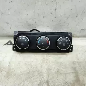 55111290AD DODGE TRUCK Ac Heater Temperature Climate Control