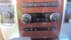 55111291AB DODGE TRUCK Temperature Control Dual Zone RAM1500