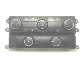 55111805AF DODGE TRUCK Manual Ac Heat Temperature Climate